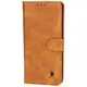 Bizon Case Pocket Xiaomi Redmi Note 13 5G brown