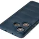 Bizon Case Tur Xiaomi Poco F6 navy blue