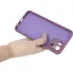 Bizon Case Tur Xiaomi Redmi A1 light purple