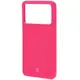 Bizon Soft Case Xiaomi Poco F6 Pro neon pink