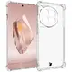 Bizon Case Salpa OnePlus 12R clear