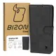 Bizon Case Pocket OnePlus 12R black