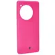 Bizon Soft Case OnePlus 12R neon pink