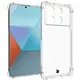 Bizon Case Clear Pack Poco X6 Pro clear