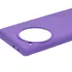 Bizon Soft Case OnePlus 12R purple