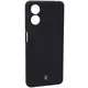 Bizon Soft Case Motorola Moto G04 black