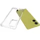 Bizon Case Salpa Motorola Moto G85 5G clear