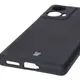 Bizon Soft Case Motorola Moto G85 5G black