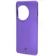 Bizon Soft Case OnePlus 12R purple