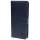 Bizon Case Pocket Motorola Edge 50 Ultra navy blue