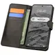 Bizon Case Pocket Realme 12+ black