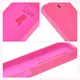 Bizon Soft Case Realme Note 50 / Realme C53 / C51 neon pink