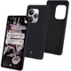 Bizon Soft Case Realme GT 6 / 6T / Neo 6 / Neo 6 SE black