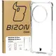 Bizon Case Salpa Realme 12 Pro/12 Pro+ clear