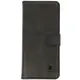 Bizon Case Pocket Realme GT 6 / 6T / Neo 6 / Neo 6 SE black