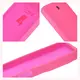 Bizon Soft Case Realme C67 4G neon pink