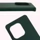 Bizon Soft Case Realme GT 6 / 6T / Neo 6 / Neo 6 SE dark green