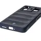 Bizon Case Tur Realme GT3 navy blue