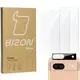 BIZON Clear 3x screen glass + camera glass Google Pixel 8a