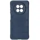 Bizon Case Tur Realme 12 / 12x navy blue