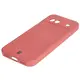 Bizon Case Silicone Magnetic Sq Google Pixel 8a dirty pink