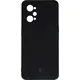 Bizon Case Silicone Realme GT 2 / GT Neo 2 / GT Neo 3T black