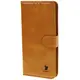 Bizon Case Pocket Realme GT 6 / 6T / Neo 6 / Neo 6 SE brown