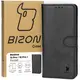 Bizon Case Pocket Realme 12 Pro / 12 Pro+ black