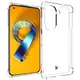 Bizon Case Salpa Asus Zenfone 10 / 9 clear