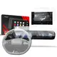 Matte GrizzGlass CarDisplay Protection BAIC BEIJING 7 2024 [2 PACK]