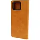 Bizon Case Pocket Asus Zenfone 11 Ultra brown