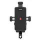 Joyroom JR-OK7 smartphone handlebar mount black