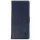 Bizon Case Pocket Asus Zenfone 11 Ultra navy blue