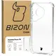 Bizon Case Salpa Huawei Pura 70 clear