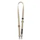 Tech-Protect C6S Rope Crossbody Cosmic Latte