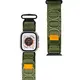 Bizon Strap Watch Adventure Apple Watch 44/45/46/49 mm khaki