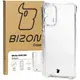 Bizon Case Salpa Motorola Moto G35 5G clear