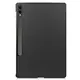 Bizon Case Tab Croc Samsung Galaxy Tab S10 Plus / S9 Plus black