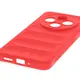 Bizon Case Tur Xiaomi Redmi 14C 4G / POCO C75 red