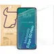 Bizon Glass Hydrogel Front Motorola Edge 50 Neo [2 PACK]