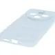 Bizon Case Tur Xiaomi Redmi 14C 4G / POCO C75 light blue