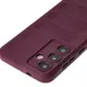 Bizon Case Tur Samsung Galaxy S24 dark purple