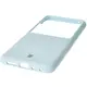 Bizon Soft Case Motorola Razr 50 Ultra light blue