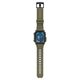 Spigen Case for Apple Watch 10 46mm + Strap - Spigen Rugged Armor Pro - Vintage Khaki 8809971234528 έως 12 άτοκες Δόσεις