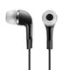 Earphones USB-C Samsung EHS64BE black 5901313027317