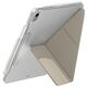 UNIQ Camden Click Apple iPad Air 11" 2024 (6 gen) ivory