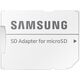 Karta Samsung PRO Endurance 2022 MicroSDXC 64 GB Class 10 UHS-I/U1 V10 (MB-MJ64KA/EU)