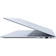 Samsung® | Galaxy Book4 Edge - 16"Touch Screen / 12 Core 3.8GHz / 16GB RAM / 512GB SSD - Arctic Blue