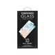 [product / manufacturer] Tempered glass DeTech, για iPhone 14 Pro Max, 3D Full Glue, 0.3mm, Μαυρο - 52707 έως 12 άτοκες Δόσεις