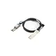 QSFP 40GB+SFF-8436 TO MINISAS SFF-8088 PASSIVE DDR CABLE 1M 0.501.382 έως 12 άτοκες Δόσεις